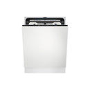 MÁQUINA DE LAVAR LOUÇA DE ENCASTRE ELECTROLUX EEG68500L 14 TALHER