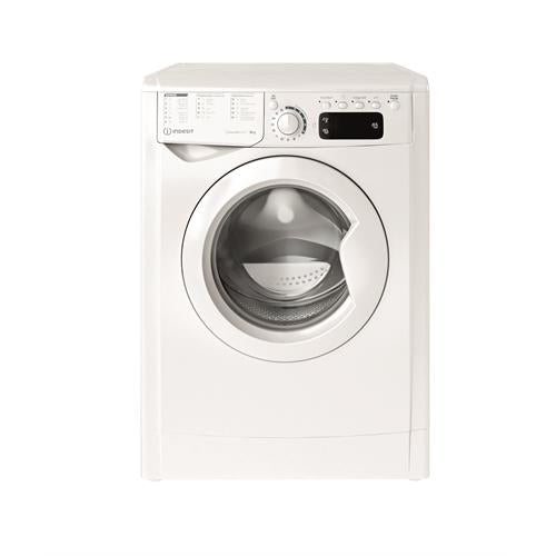 MÁQUINA DE LAVAR ROUPA INDESIT EWE81284WSPTN