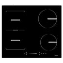 CONFORTEC PLACA INDUÇAO 4 ZONAS/ 1FLEX