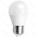 LED E27 3W G45