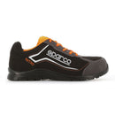 SAPATO DESPORTIVO NITRO NRGR TAMANHO 40 0752240 SPARCO
