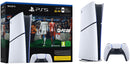 CONSOLA SONY PS5 CHASIS E DIGITAL + FC 26