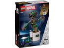 LEGO 76297 GROOT DANÇANTE