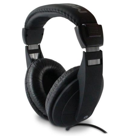 METRONIC HEADPHONES TV - CABO 6MT SOFT TOUCH