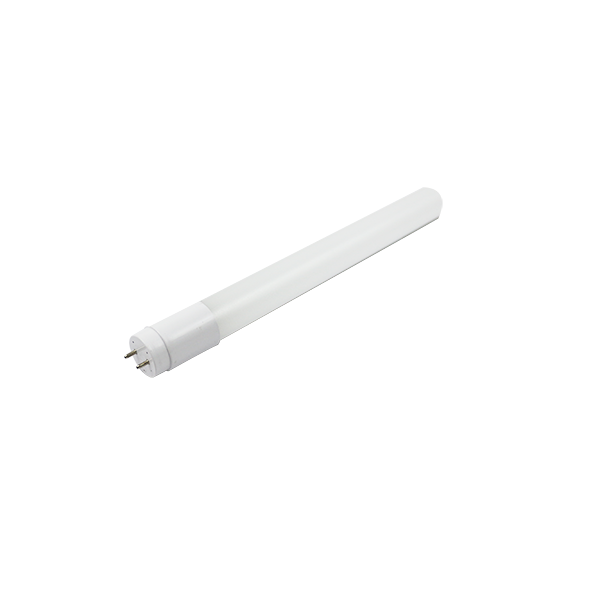 TUBO DE LUZ LED PLÁSTICO T8 0,6M 10W