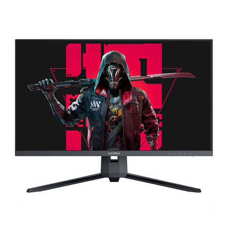 MONITOR KOORUI 27E1QA 27" 2560X1440PX 2K 144HZ