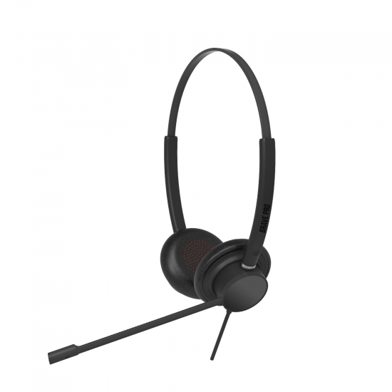 AURICULARES SPC 4720C CMICRO NEGRO