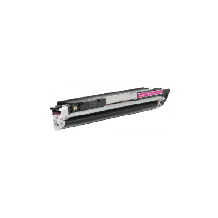 TONER COMPATIVEL HP CE313A CF353A SUBSTITUI 126A130A  MAGENTA