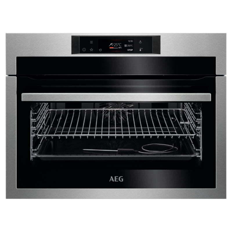 HORNO AEG KPE742280M