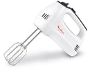 Moulinex Quick Mix Batedeira manual 300 W Branco