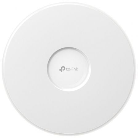 TP-Link EAP690E HD ponto de acesso WLAN 11000 Mbit/s Branco Power