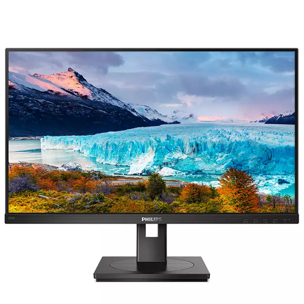 Philips S Line 275S1AE/00 LED display 68,6 cm (27") 2560 x 1440