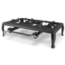 FOGÃO PORTÁTIL ORBEGOZO FO6200( 7000 W - 2 G  - PRETO  )