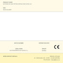 BATIDORA DE VASO TAURUS 912480000 OPTIMA