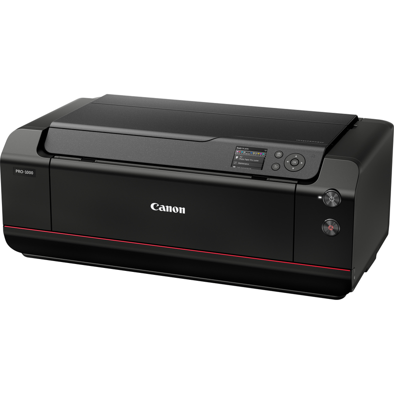 Canon ImagePROGRAF PRO-1000 impressora fotográfica Jato de tinta