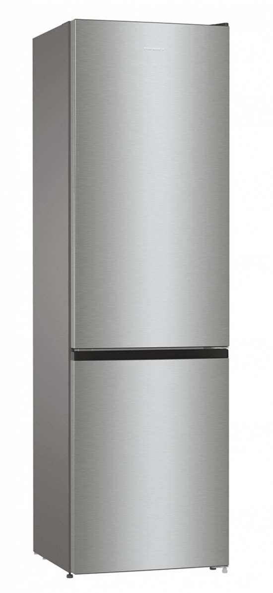 FRIGORÍFICO COMBINADO HISENSE RB434N4ACD 200X60 INOX