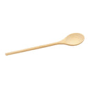 COLHER OVAL 30 CM AMADEIRO