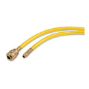 ENROLADOR PORTÁTIL COM MANGUEIRA PVC PARA AR, 20 M