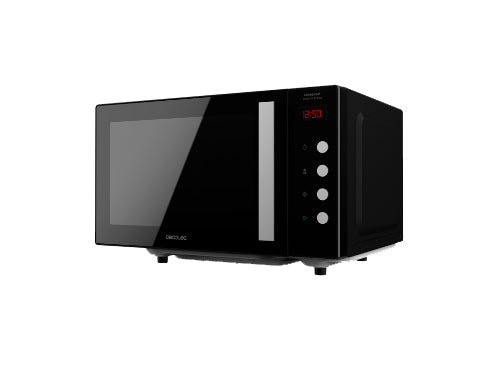 MICRO-ONDAS GRANDHEAT 2000 FLATBED PRETO