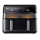 BRAUN - AIR FRYER TD5073IBK