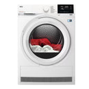 MÁQUINA DE SECAR ROUPA AEG TR818A2OB 8KG
