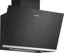 Siemens iQ500 LC81KAN60 exaustor para cozinha Montado na parede P
