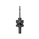 SUPORTE COM BROCA SERRA CRANEANA 32 A 152MM SY5200 MOTA