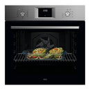 FORNO DE ENCASTRE AEG OU5AB20SM