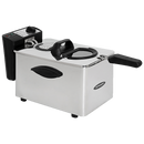 FRITAD ORBEGOZ.4L.2000W.RECT.IX -FDR45