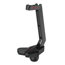 SUPORTE P AUSCULTADORES (PRETO) - HAVIT