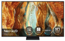 TV SAMSUNG 65" TQ65QN73F UHD NEOQLED SMARTTV 120HZ