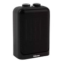 TRISTAR - TERMOVENTILADOR CERÂMICO PRETO KA-5205