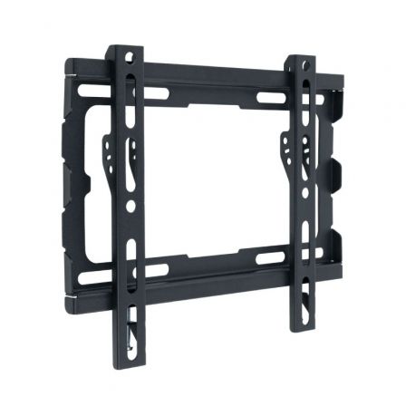 TooQ LP1043F-B suporte para TV 109,2 cm (43") Preto