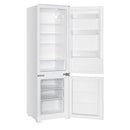 FRIGORÍFICO COMBINADO ENCASTRE MEIRELES MFCI250( TRADICIONAL  - B