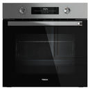 FORNO DE ENCASTRE TEKA HSB6250P INOX
