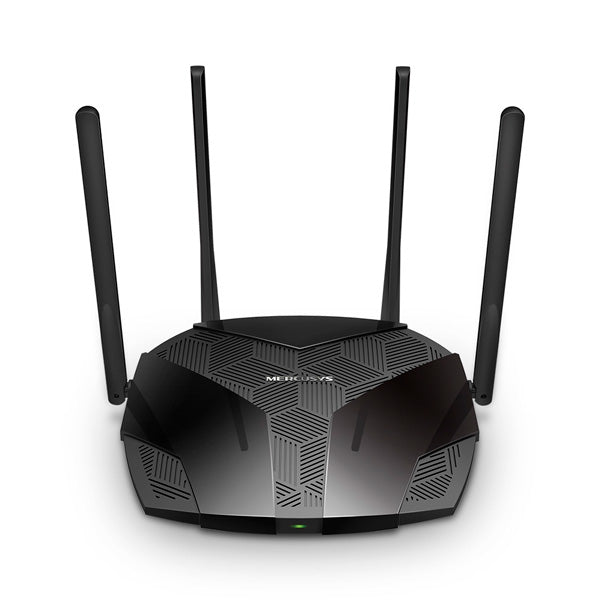 TP-LINK AX3000 DUAL-BAND WI-FI 6 ROUTER