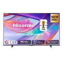 HISENSE - QLED SMART TV 4K 65E7S