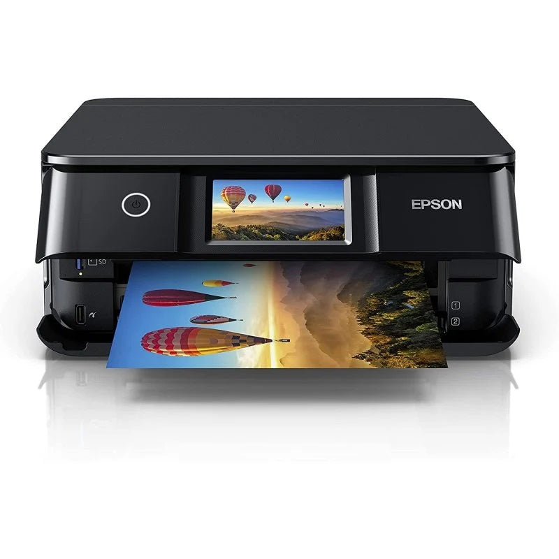 Epson Expression Photo XP-8700 Jato de tinta A4 5760 x 1440 DPI 3