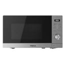 TEKA MICROONDAS 700W 20LT GRILL 1000W INOX