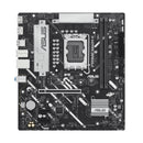 PLACA BASE ASUS PRIME B860M-K SOCKET 1851