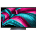 LG - OLED EVO AI SMARTTV 4K OLED83C56LA.AEU