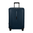 SAMSONITE -MALA DE VIA. MÉDIA69CM AZUL 146911-1549
