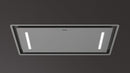Haier I-Design HACI100RCS6X Incorporado Aço inoxidável 700 m³/h A