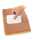 CONJUNTO DE 3 ESPÁTULAS DELÍCIAS. TESCOMA