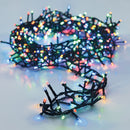 GRINALDA LED ´´TIPO ESPINHO´´ 400 LEDS EXTRA 11M