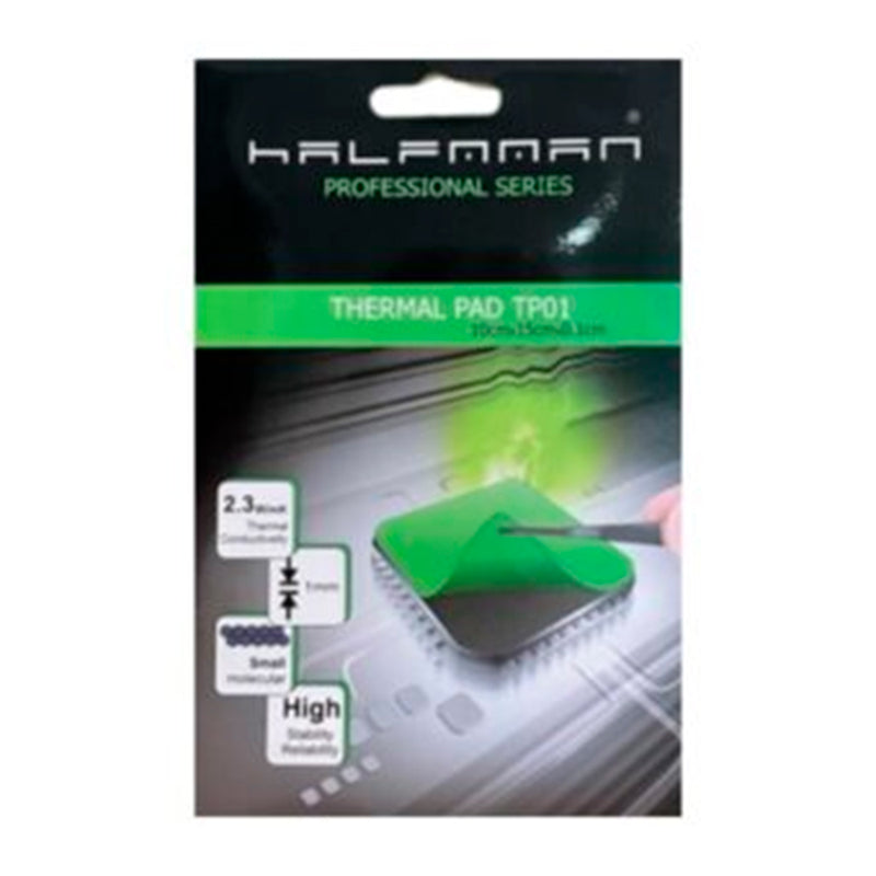 THERMAL PAD  - ALMOFADA  TERMICA (1MM) - PROFESS.  - 100*150*1MM