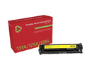 Toner Amarelo Xerox equivalente a HP CF212A/ CB542A/ CE322A/ CRG-