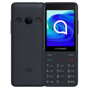 TELÉFONO MÓVIL TCL ONE TOUCH 4042S PARA PERSONAS MAYORES 4G GRIS