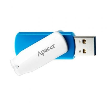 PENDRIVE 64GB APACER AH357 USB 3.1