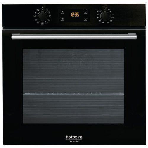 FORNO HOTPOINT FA2841JHBL/HA